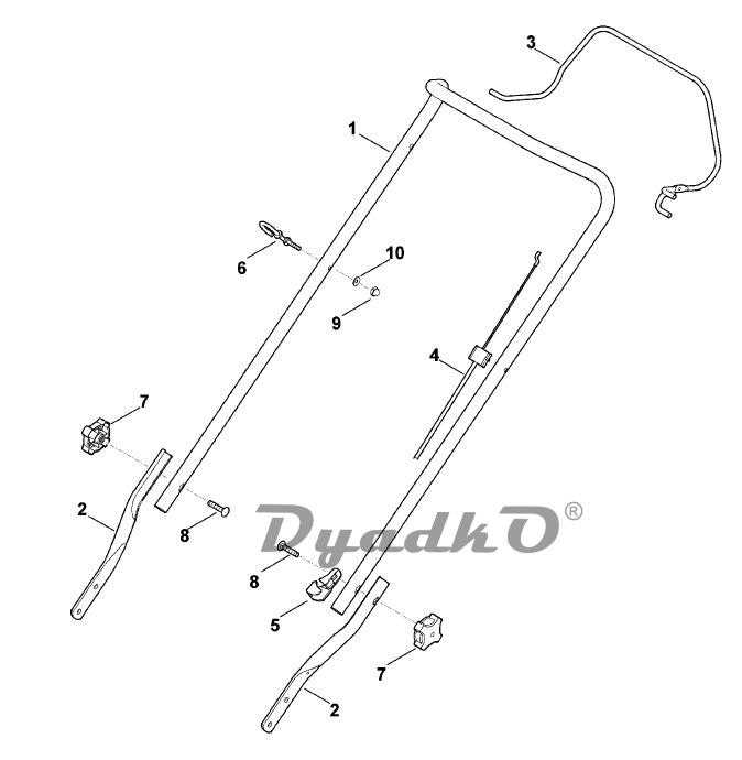 honda hrx 217 parts diagram