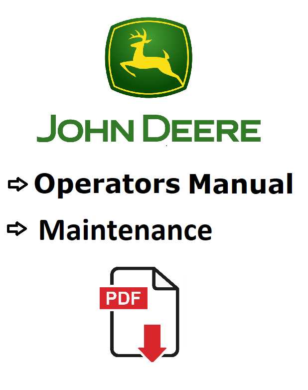 john deere 630 moco parts diagram