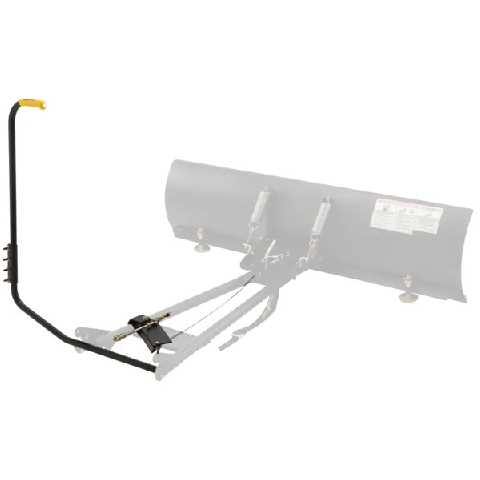 cycle country plow parts diagram cycle country plow parts diagram