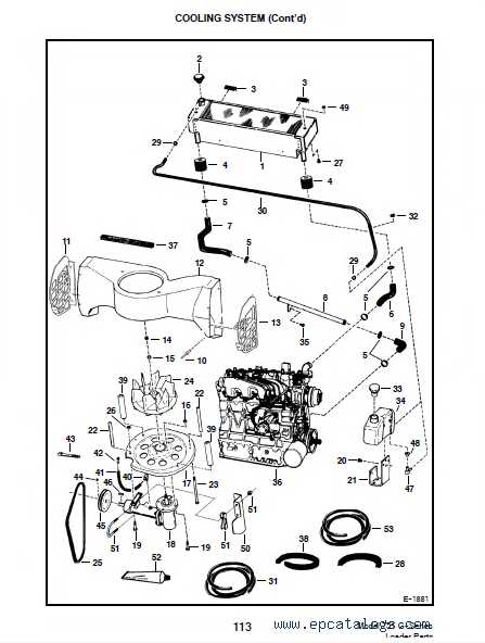 bobcat parts diagram pdf bobcat parts diagram pdf