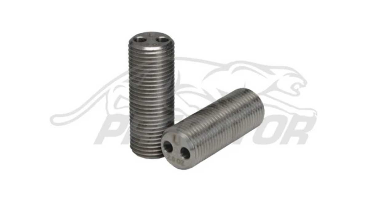 pool cue parts diagram