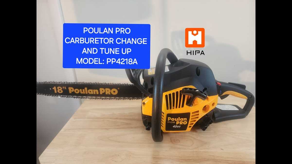 poulan pro pp4218a parts diagram poulan pro pp4218a parts diagram