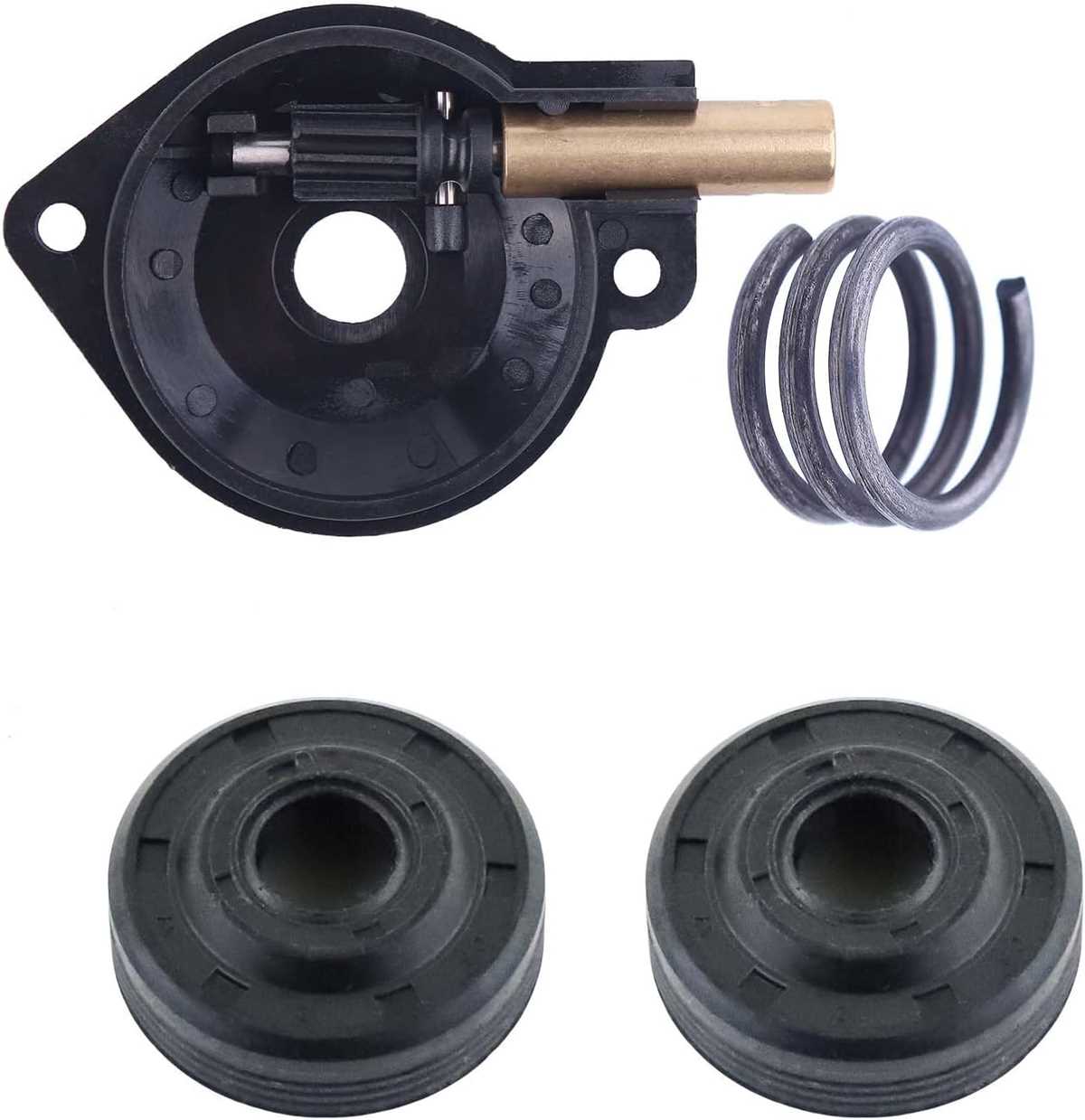 poulan pro pr4218 parts diagram