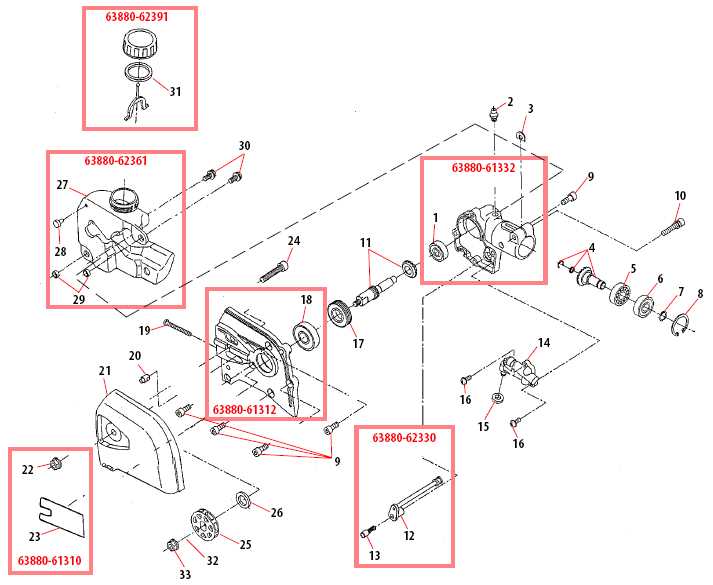 power pole parts diagram power pole parts diagram