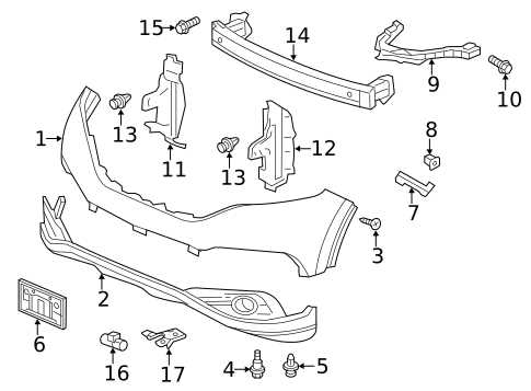 honda crv body parts diagram honda crv body parts diagram
