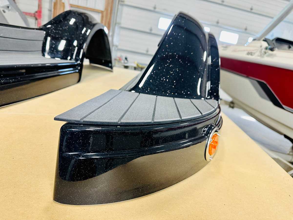 ranger boat trailer parts diagram