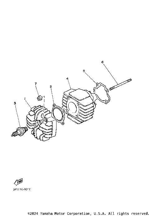 pw50 parts diagram pw50 parts diagram