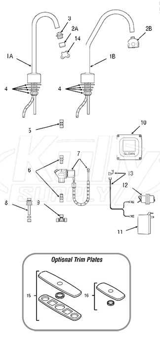 faucet parts diagram faucet parts diagram