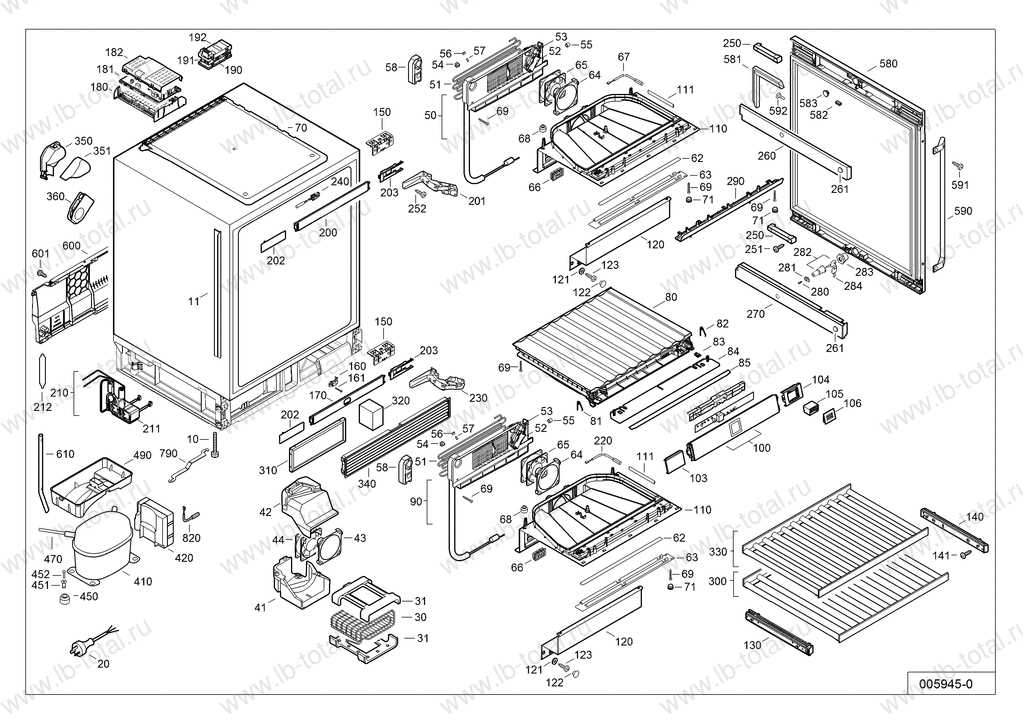 samsung rf260beaesr aa parts diagram