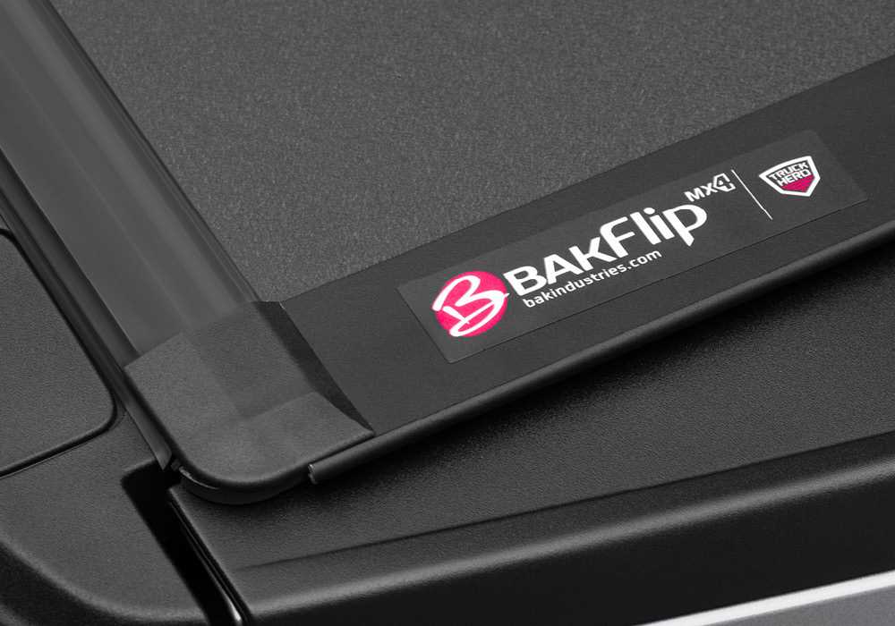 replacement parts bakflip mx4 parts diagram replacement parts bakflip mx4 parts diagram
