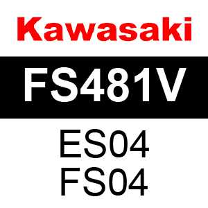 kawasaki fs481v parts diagram kawasaki fs481v parts diagram