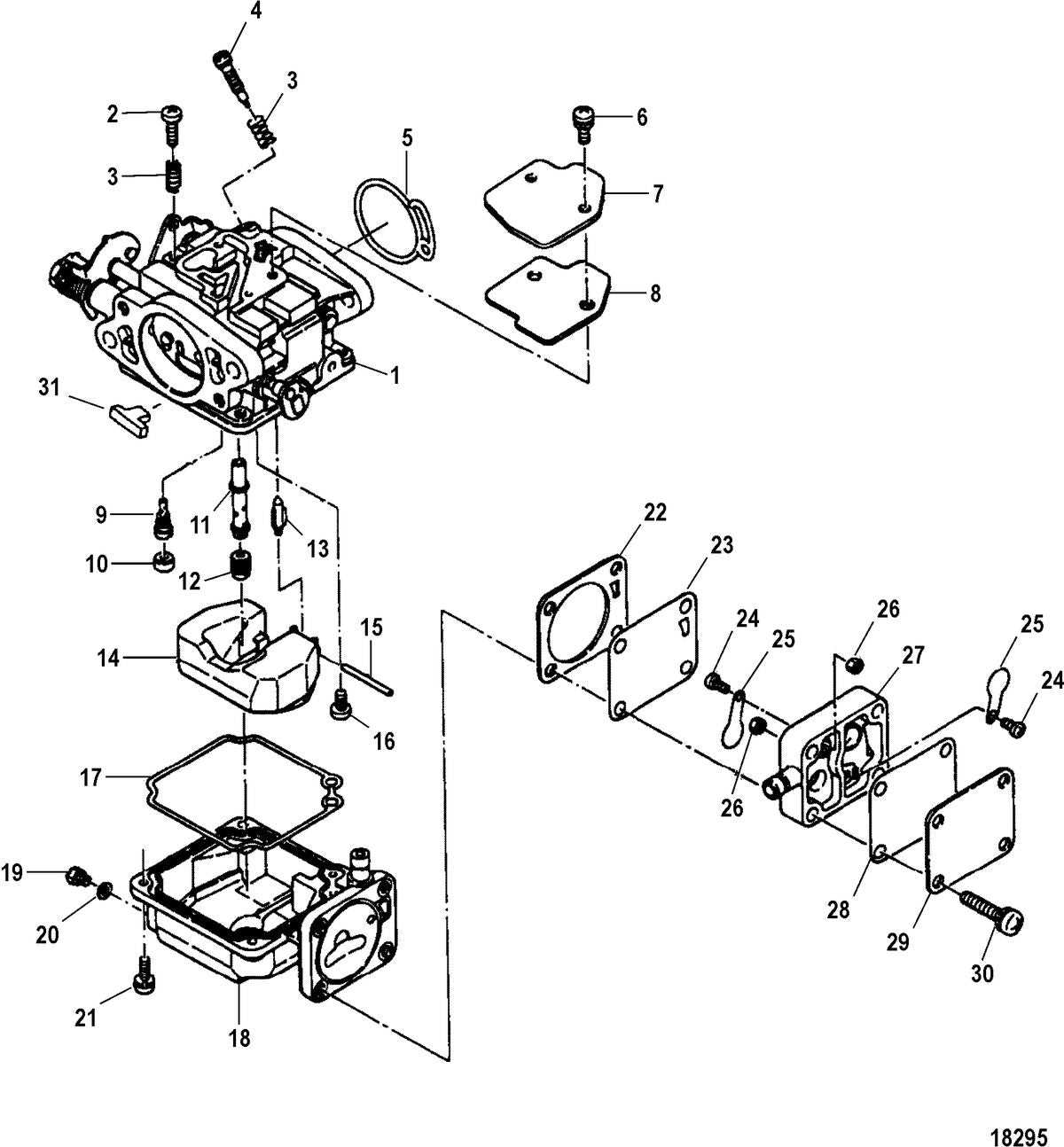 mercury 9.9 4 stroke parts diagram mercury 9.9 4 stroke parts diagram
