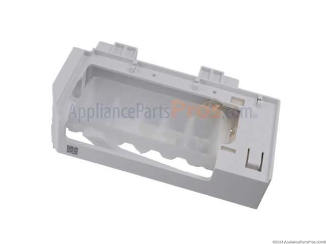maytag ice maker parts diagram