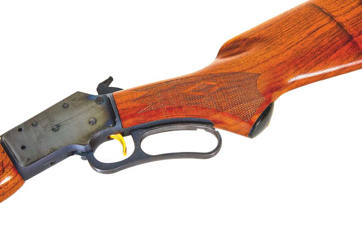 marlin model 39a parts diagram