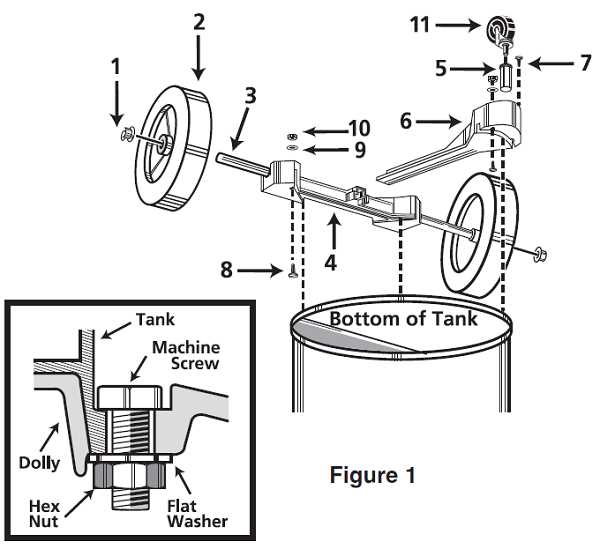 shop vac parts diagram shop vac parts diagram