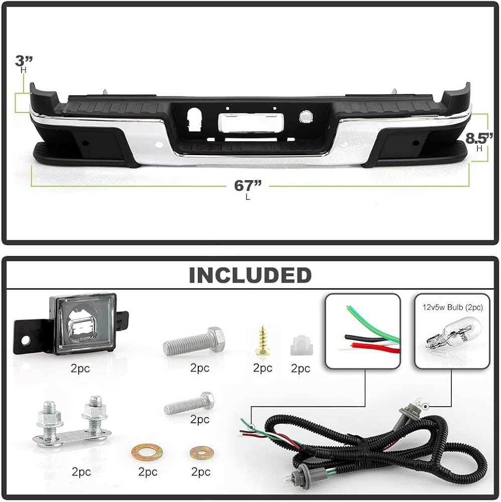 chevy colorado parts diagram