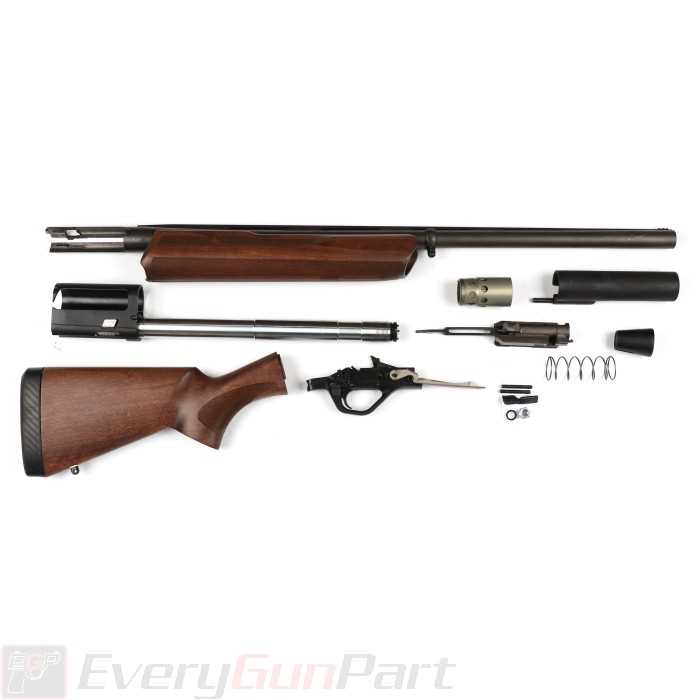 winchester sx4 parts diagram