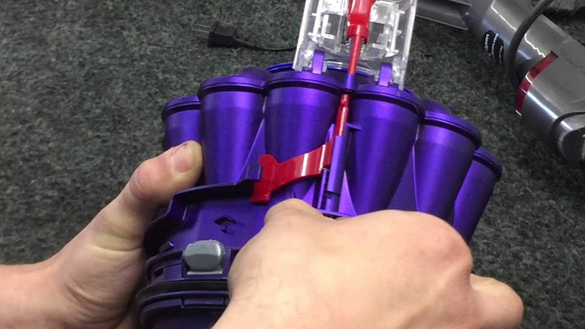 dyson dc41 animal parts diagram