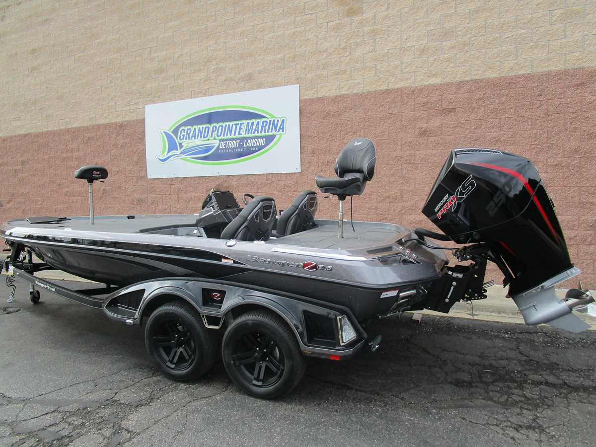 ranger boat trailer parts diagram