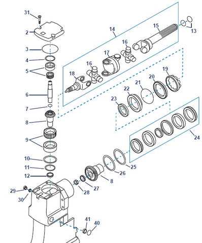mercruiser alpha 1 parts diagram mercruiser alpha 1 parts diagram