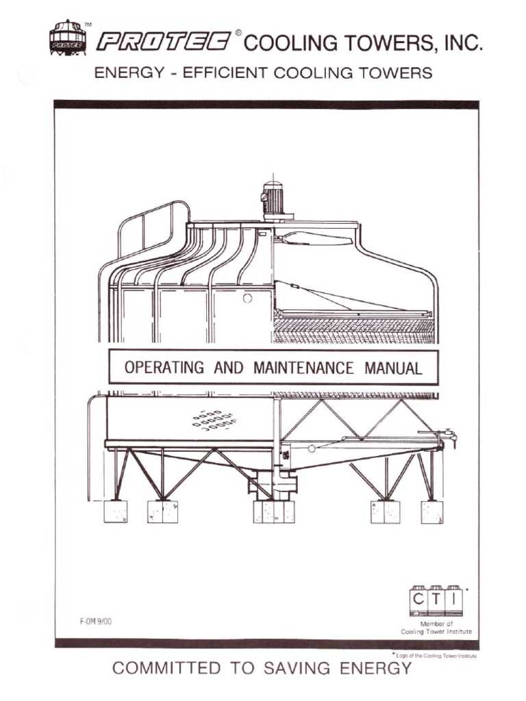 cooling tower parts diagram cooling tower parts diagram