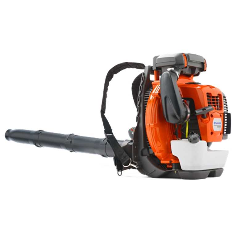 husqvarna 130bt parts diagram