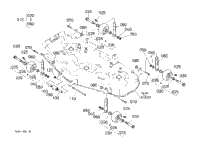 kubota 60 inch mower deck parts diagram kubota 60 inch mower deck parts diagram