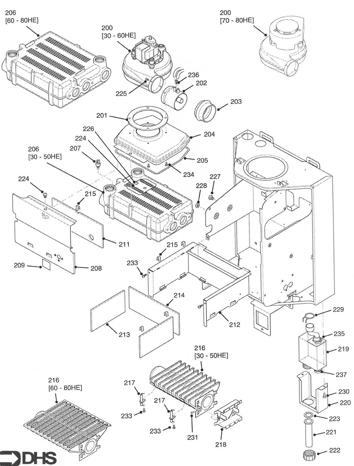 reznor heater parts diagram reznor heater parts diagram
