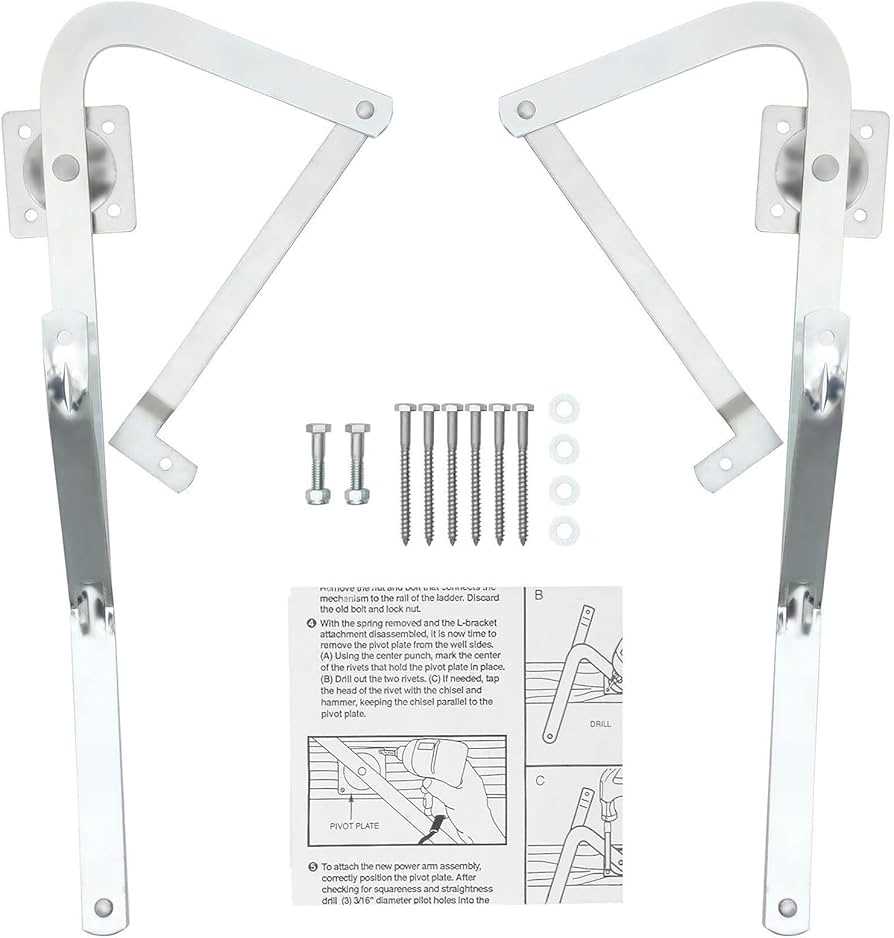 attic ladder parts diagram attic ladder parts diagram