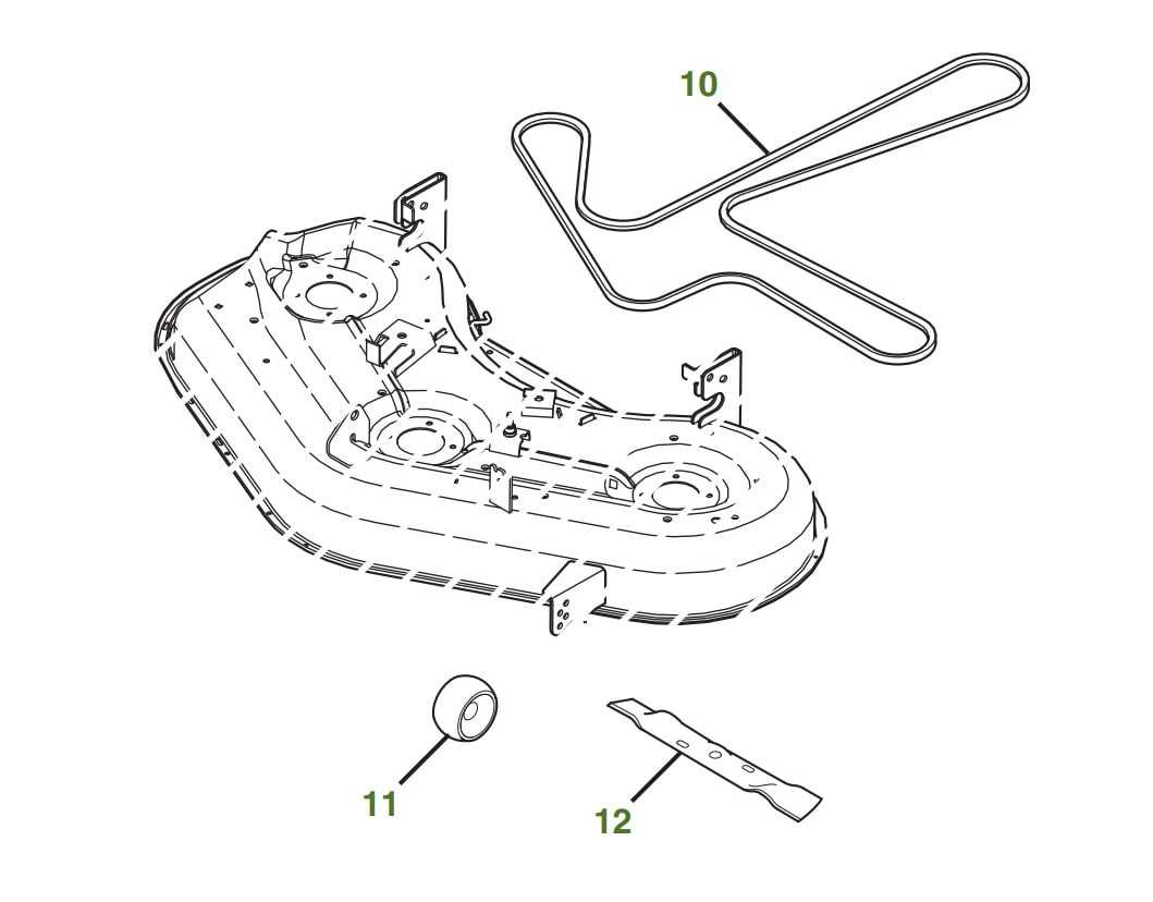 z335e parts diagram