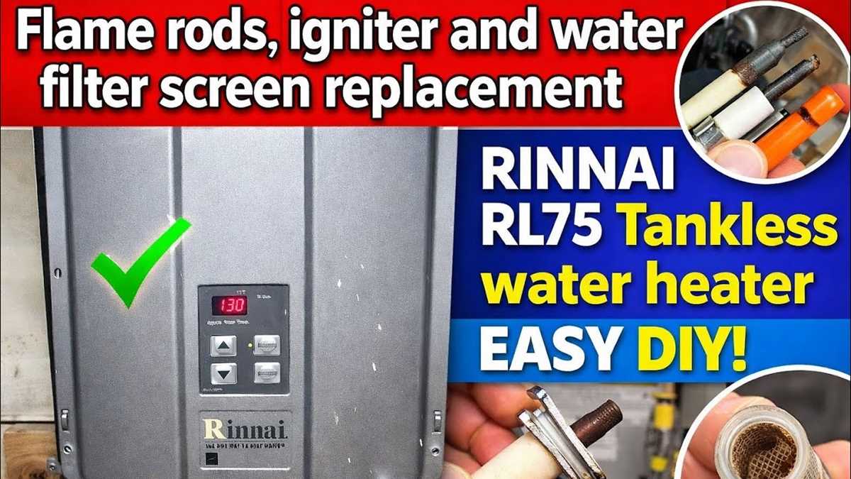 rinnai rl75i parts diagram