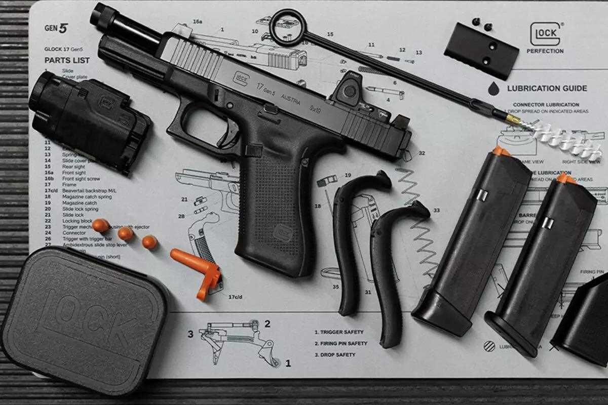 glock lower parts diagram glock lower parts diagram