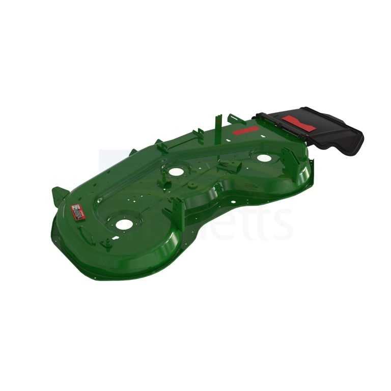 john deere z445 parts diagram