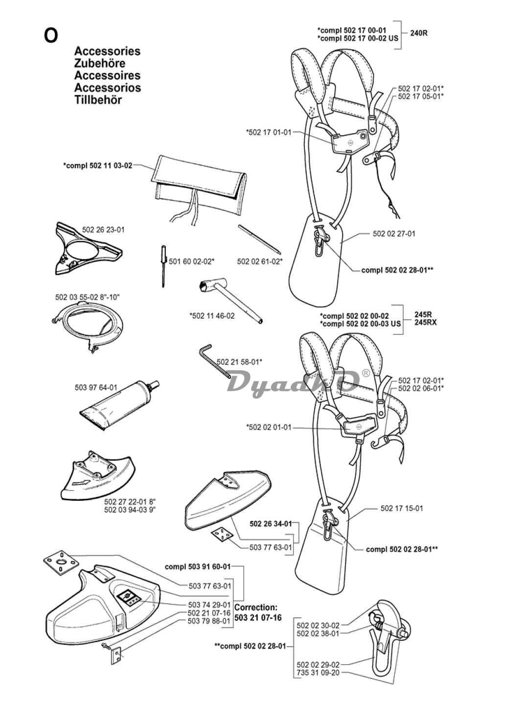 rowenta iron parts diagram