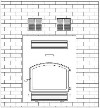 buck stove parts diagram buck stove parts diagram