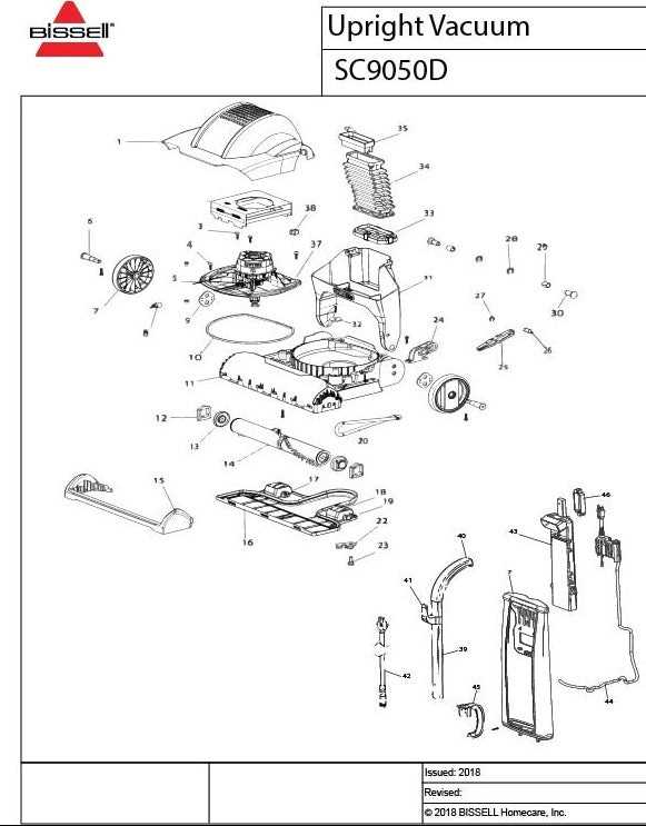 rug doctor parts diagram rug doctor parts diagram