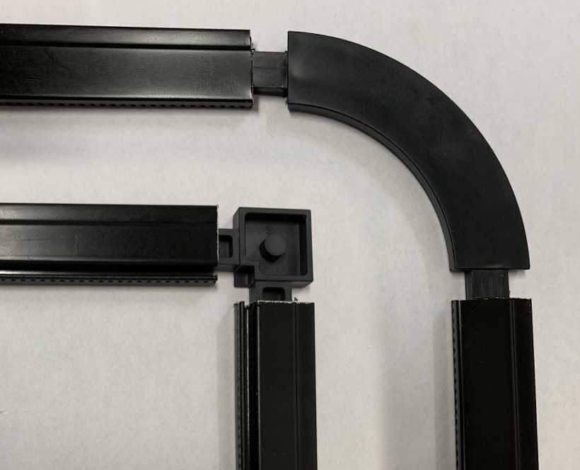 rv window parts diagram