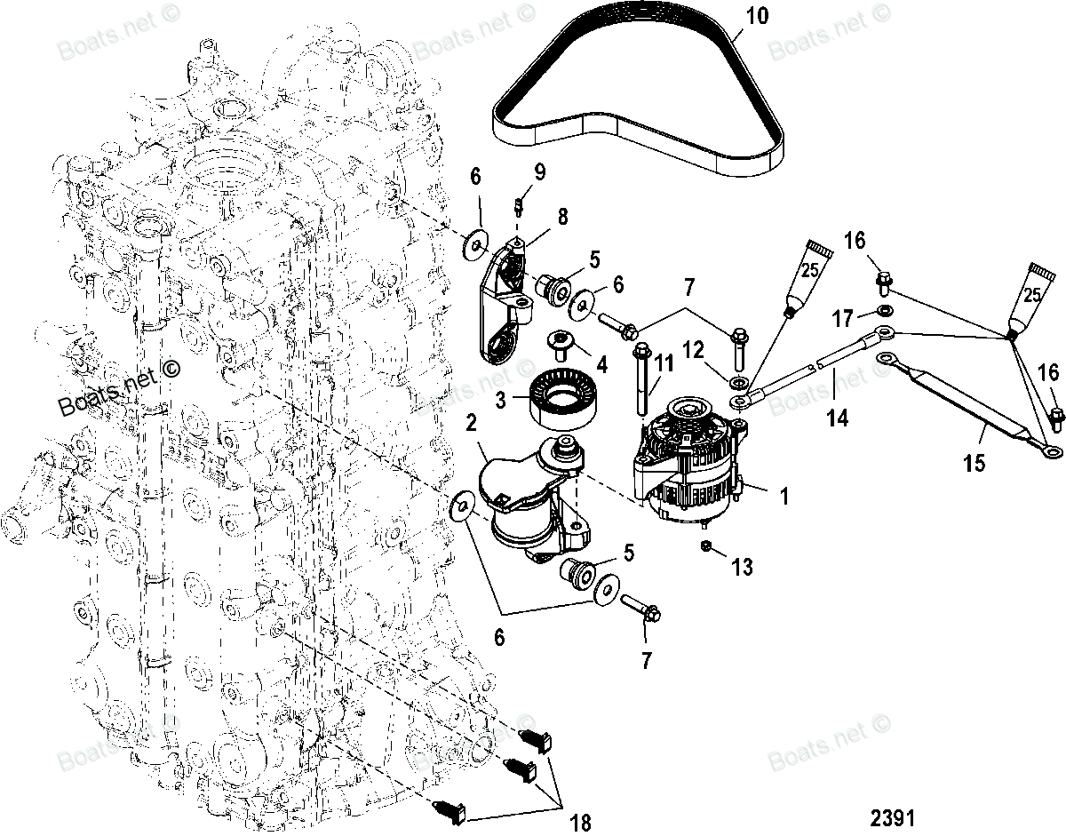 rz5424 parts diagram