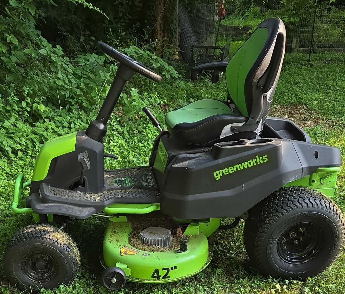 greenworks lawn mower parts diagram greenworks lawn mower parts diagram