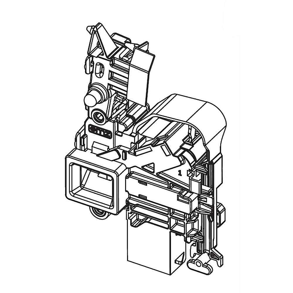samsung wf45r6100ac parts diagram samsung wf45r6100ac parts diagram