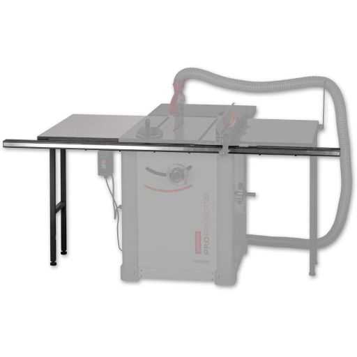 sawstop table saw parts diagram