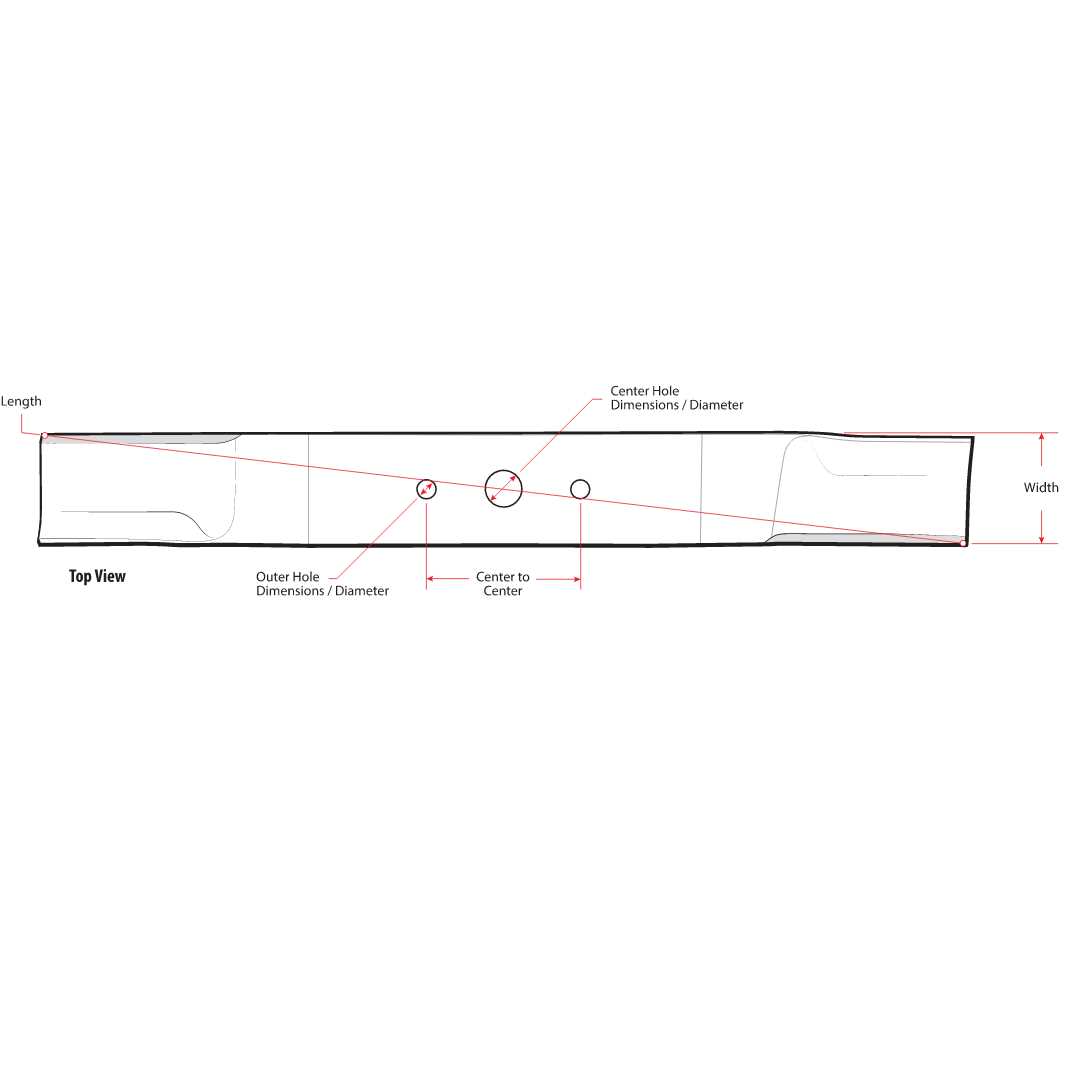 scag mower parts diagram