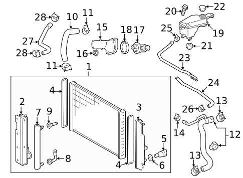scion tc parts diagram