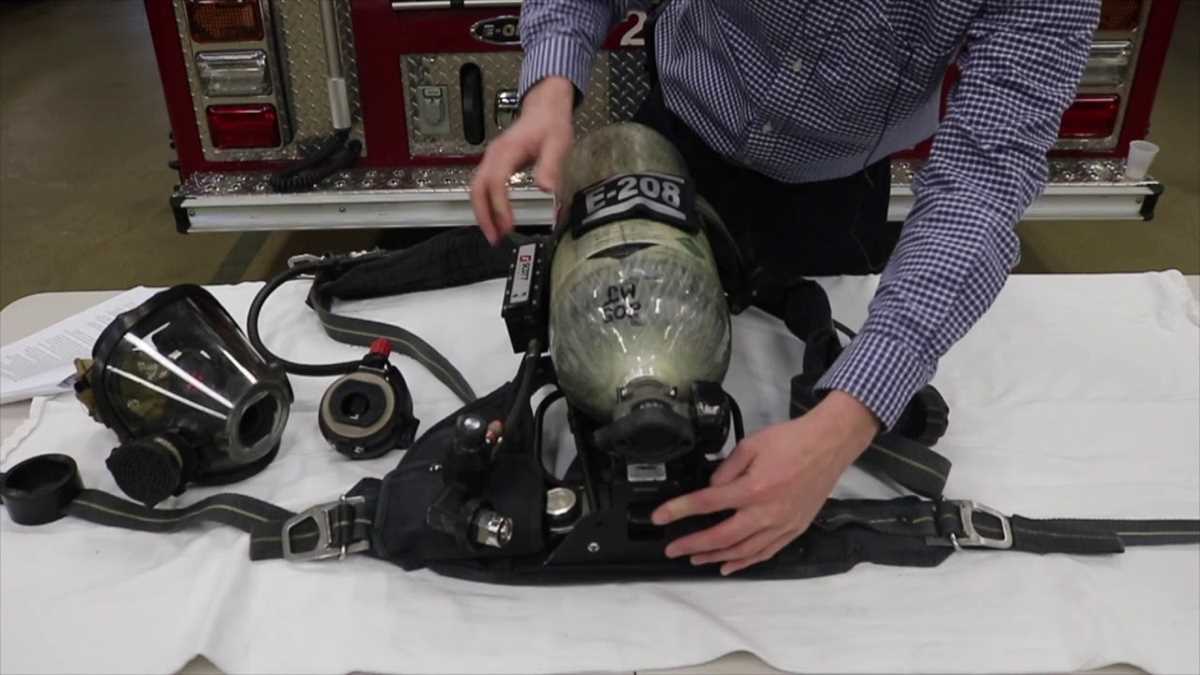 scott scba diagram of parts scott scba diagram of parts