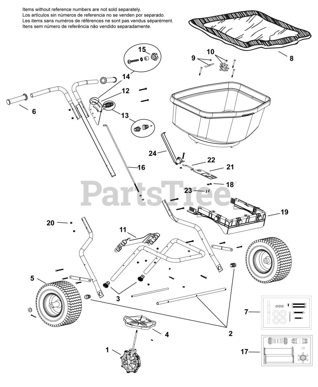 scotts drop spreader parts diagram scotts drop spreader parts diagram