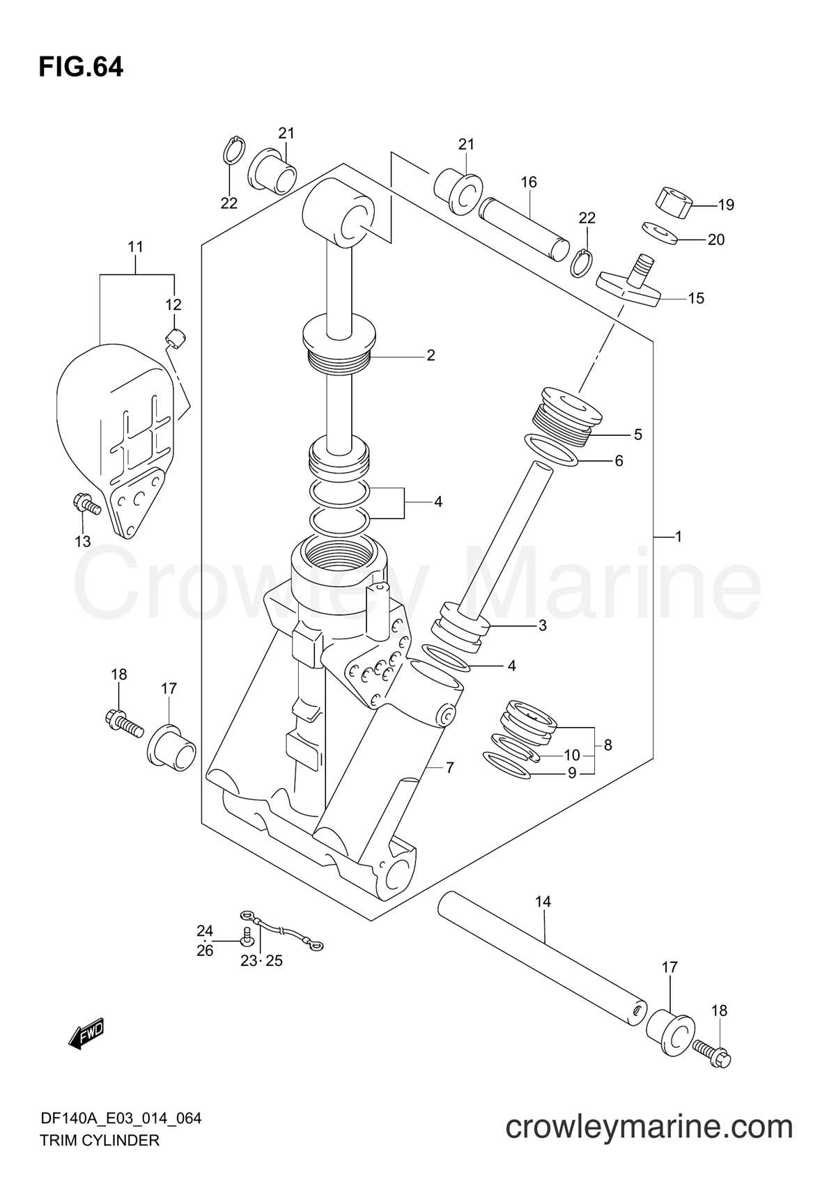 suzuki df140 parts diagram suzuki df140 parts diagram