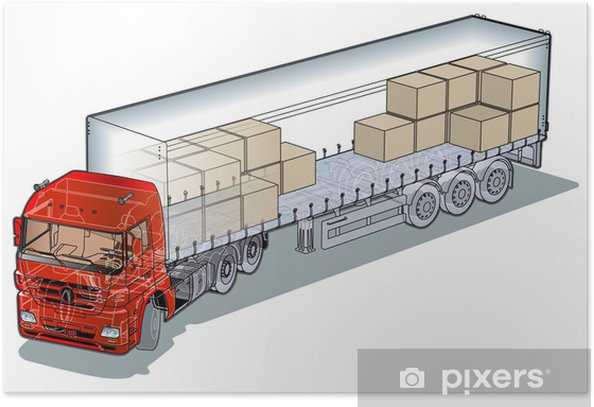semi truck parts diagram semi truck parts diagram