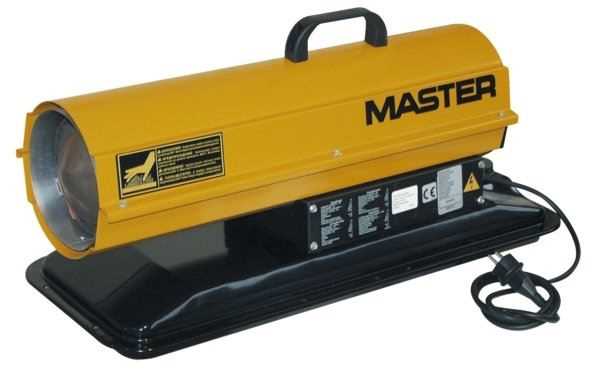 master heater parts diagram