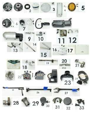 singer sewing machine parts diagram singer sewing machine parts diagram