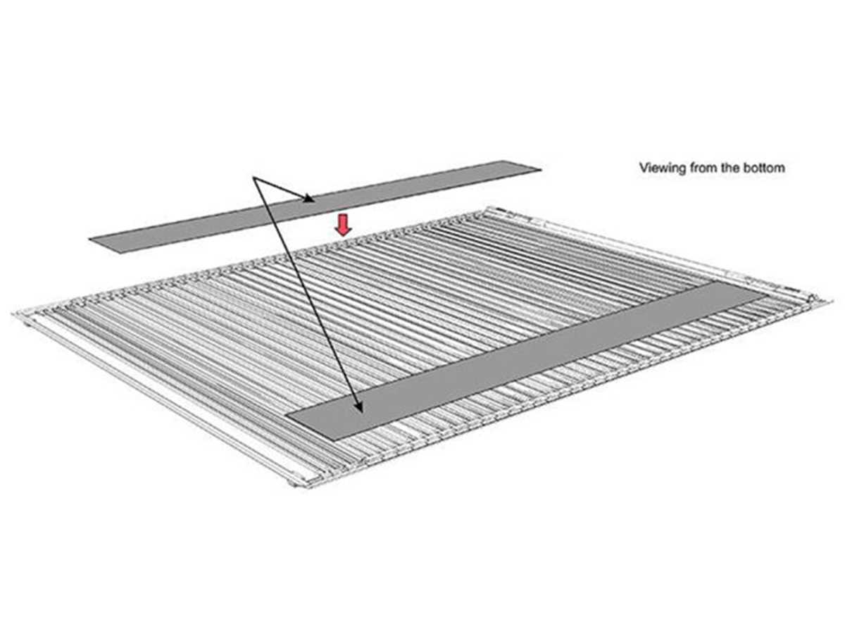 bakflip parts diagram bakflip parts diagram
